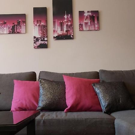 Tisza-Parti Napfeny Apartman Szeged Luaran gambar