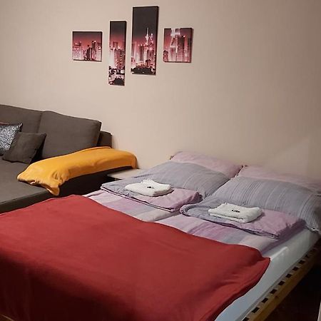 Tisza-Parti Napfeny Apartman Szeged Luaran gambar