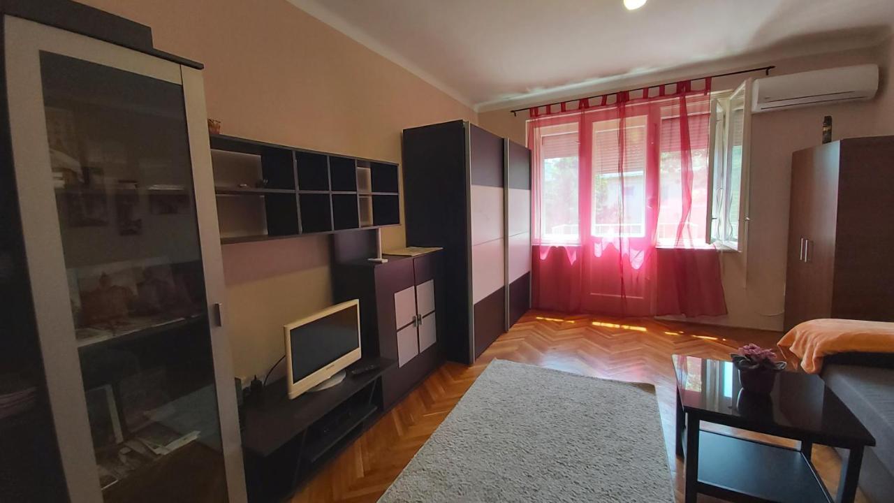 Tisza-Parti Napfeny Apartman Szeged Luaran gambar