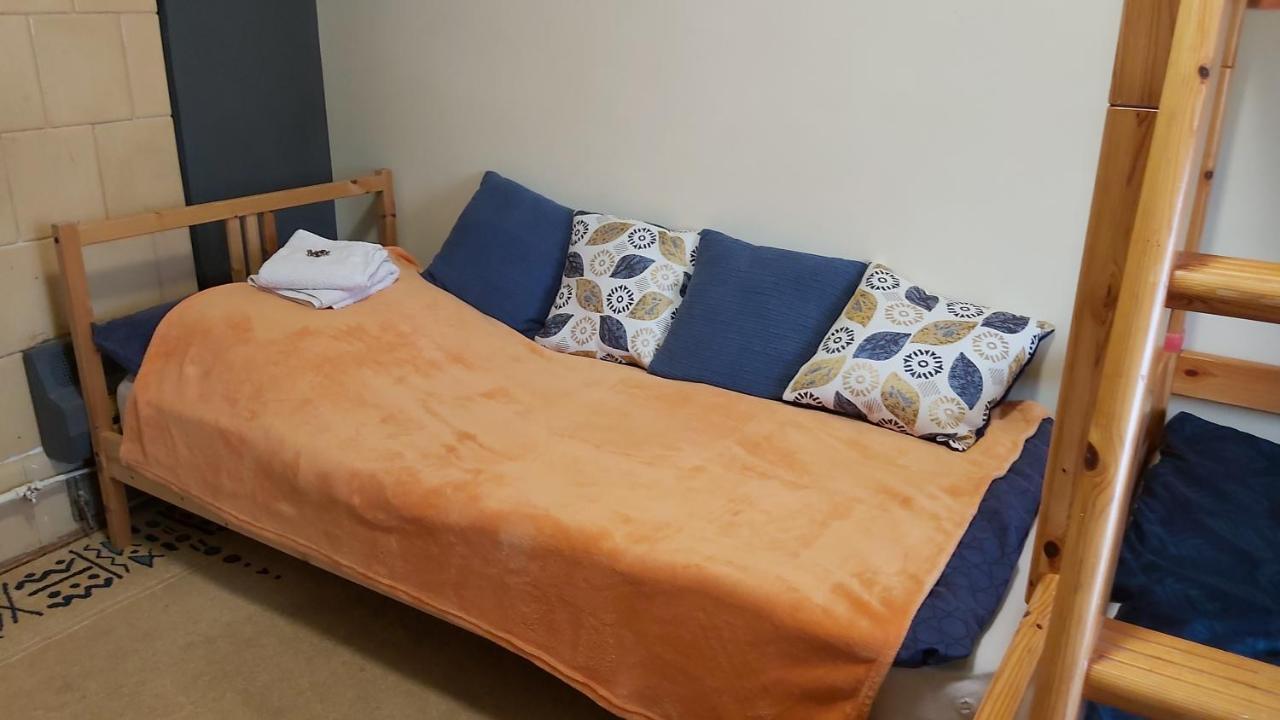Tisza-Parti Napfeny Apartman Szeged Luaran gambar