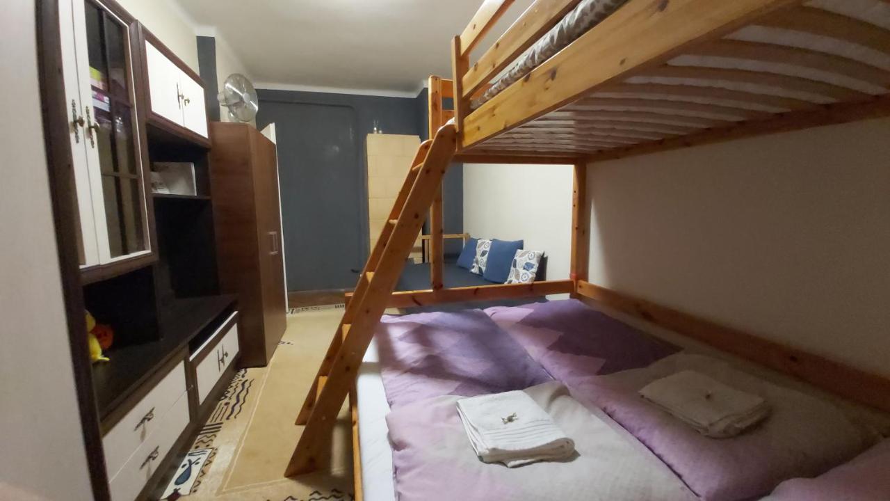 Tisza-Parti Napfeny Apartman Szeged Luaran gambar