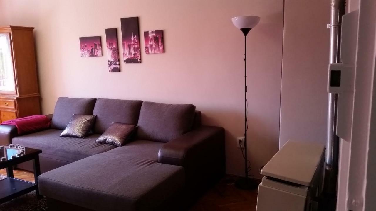 Tisza-Parti Napfeny Apartman Szeged Luaran gambar