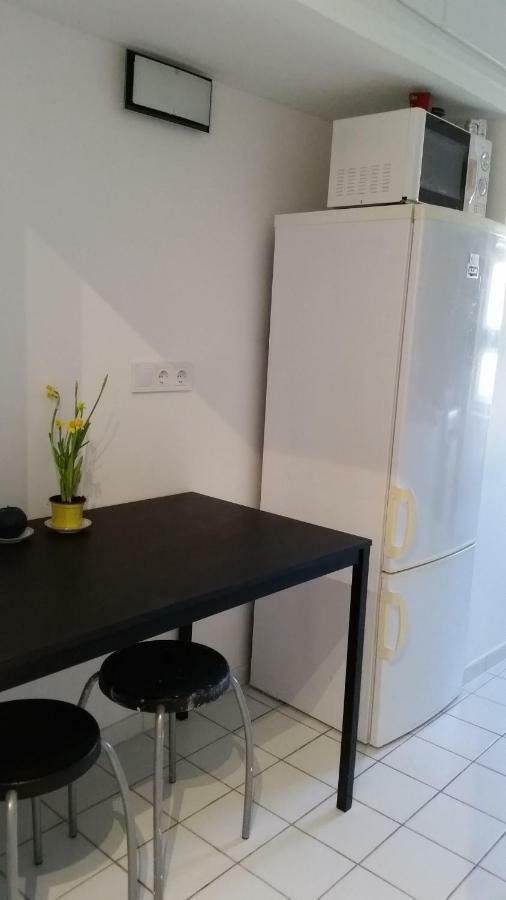 Tisza-Parti Napfeny Apartman Szeged Luaran gambar