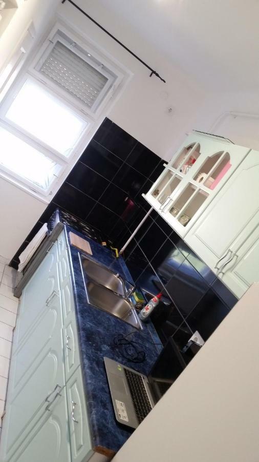 Tisza-Parti Napfeny Apartman Szeged Luaran gambar