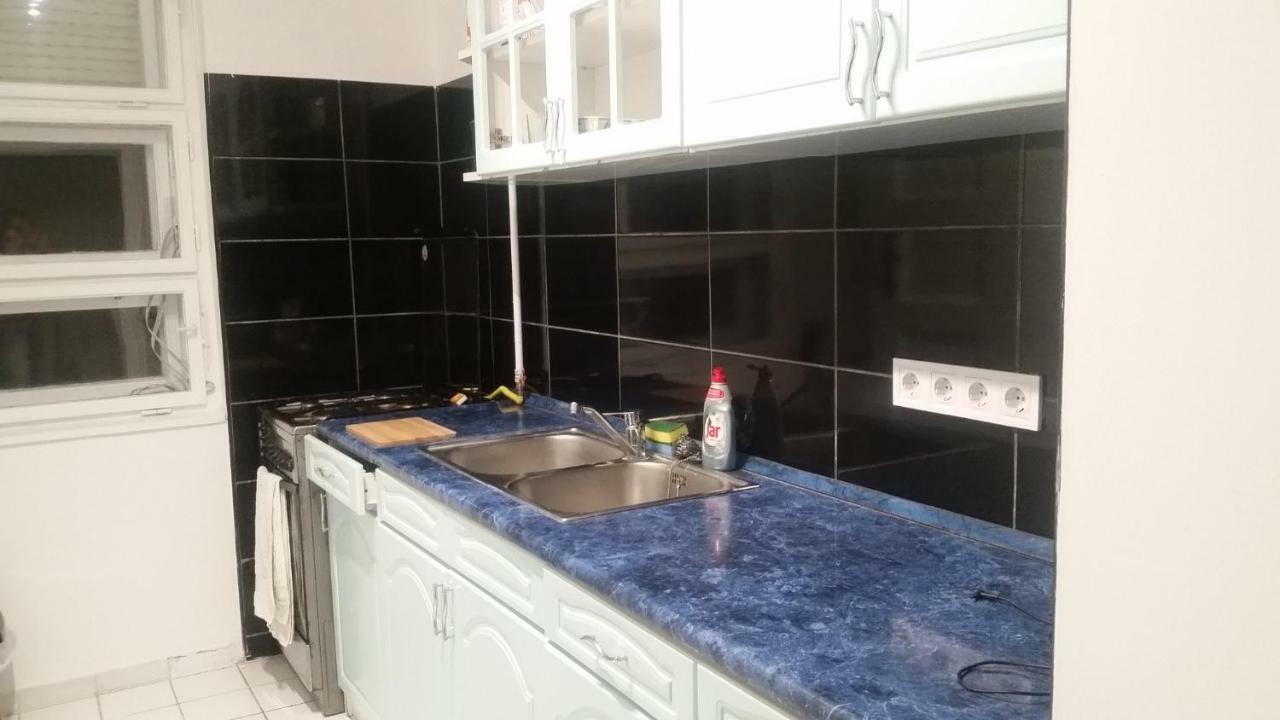 Tisza-Parti Napfeny Apartman Szeged Luaran gambar