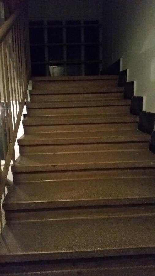 Tisza-Parti Napfeny Apartman Szeged Luaran gambar