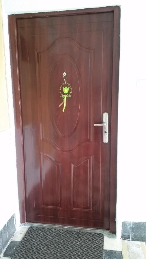 Tisza-Parti Napfeny Apartman Szeged Luaran gambar